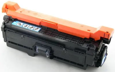 Immagine prodotto di Cartuccia toner compatibile con HP CE400X, nero