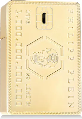 Image de Philipp Plein No Limit$ Gold Eau de Parfum Spray (50 ml)