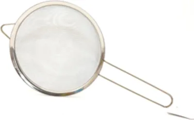 Produktbild von Haushaltssieb 26 cm, Edelstahl