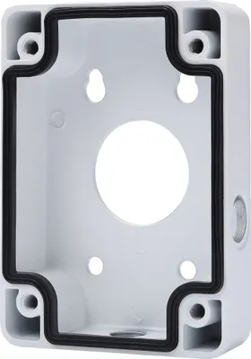 Image de Boîte de dérivation électrique Secomp PFA120 Aluminium