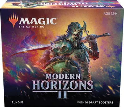 Obrázek produktu pro Magic: The Gathering - Modern Horizons 2 Balíček