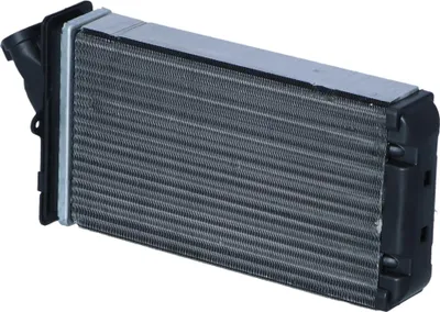 Imagen del producto de Intercambiador de calor, sistema de calefacción interior