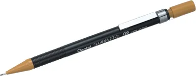 Produktbild von Druckbleistift Sharplet 0,9mm braun Packung mit 12 Stück