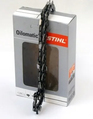 Produktbild von STIHL Sägekette Rapid Super (RS) - 0.325" 1,6 mm 37/40 cm 62TG 36390000062