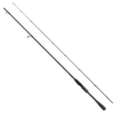 Immagine prodotto di Shimano 26Zodias Spinning 1,93 m 2-7 g 2 pezzi Canne da spinning