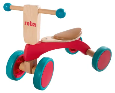 Imagen del producto de Roba Holzrutscher, pintado; número de artículo: 97002