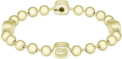 Produktbild von Armbanden Lacoste Gold   Kollektion Vigor - mann