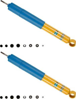 Image de Bilstein B6 amortisseurs arrière individuels pour Toyota 4 Runner H B6