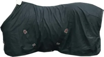 Produktbild von Kentucky Horsewear Baumwolle Sheet Stalldecke