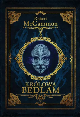 Obrázek produktu pro Królowa Bedlam
