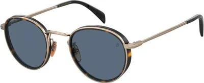 Produktbild von David Beckham Mod. Db 1033 S Havana Gold