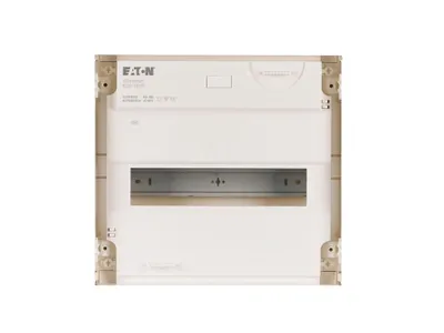 Immagine prodotto di Eaton KLV-12UPP-F Quadro di distribuzione elettrica (178798)