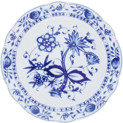 Obrázok produktu pre KAHLA Rosella, dezertný tanier, priemer 21 cm, vzor: cibuľka