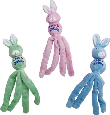 Immagine prodotto di Cacciatore Kong Wubba Cat rabbit, 46628