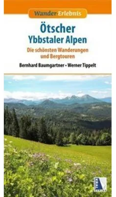 Obrázok produktu pre Wander-Erlebnis Ötscher und Ybbstaler Alpen