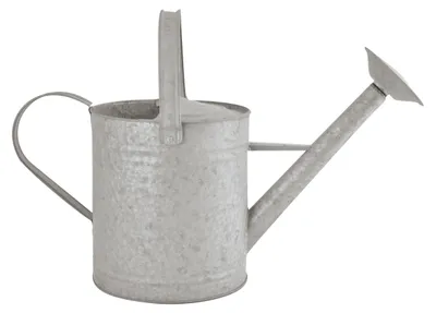 Produktbild von Esschert Design Altzink Gießkanne 8,75 Liter; OZ46