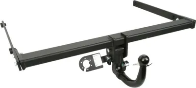 Produktbild von STEINHOF M-037 Anhängerkupplung 1300kg Max für MAZDA CX-3 (DK)