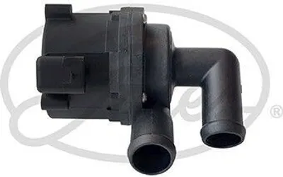 Produktbild von GATES 42507E Kühlmittelpumpe Wasserpumpe für VW GOLF VI (5K1) TIGUAN (5N) Passat Variant (3C5) für AUDI A4 Avant (8K5, B8) A6 Avant (4G5, 4GD, C7)
