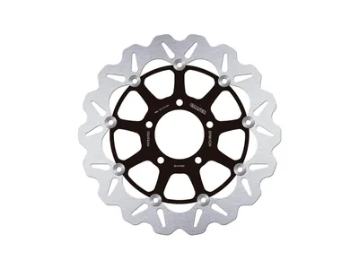 Obrázok produktu pre Galfer Bremsscheibe Wave Schwimmend
