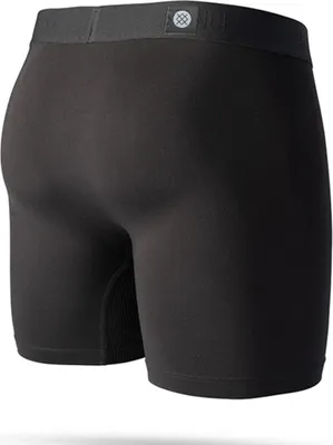 Produktbild von Stance Herren Boxershorts REGULATION BOXER BRIEF, Größe:M, Farben:black