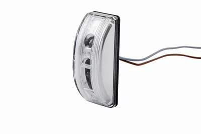 Zdjęcie produktu dla Dodatkowy kierunkowskaz LED Freizeitwelt 12V
