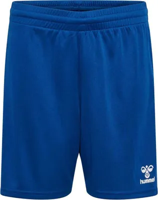 Produktbild von Hummel Essential Kurze Hose Blau 6 Years Junge Blau 6 Years