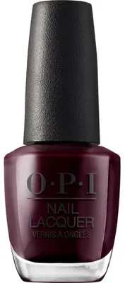 Produktbild von Opi Nail Lacquer Nlf62 In The Cable Carpool One Size