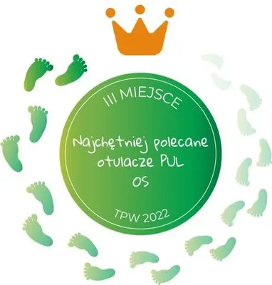 Zdjęcie produktu dla Otulacz Wickelauflagen DZIKIE KOTY 5-15kg RZEPY
