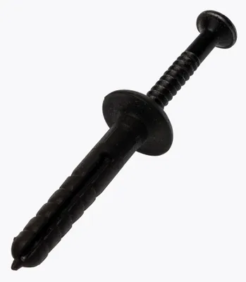 Obrázok produktu pre Hmoždinka s vŕtacím skrutkom „YZ62“ Ø 6x40 mm