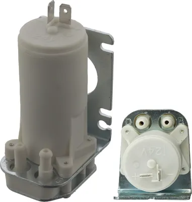 Produktbild von Febi Waschwasserpumpe für 19314