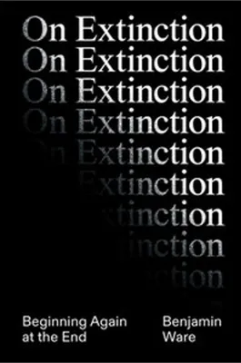 Produktbild von On Extinction