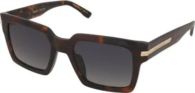 Produktbild von Dsquared2 D2 0161/G/S Havana 52/20/150 Herren Sonnenbrillen