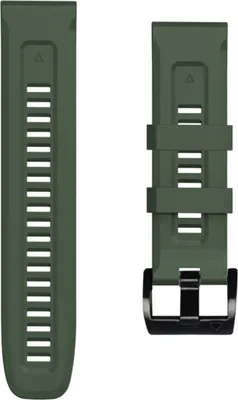 Produktbild von Tech-Protect Iconband Garmin Fenix 5 / 6 / 6 Pro / 7 Armeegrün