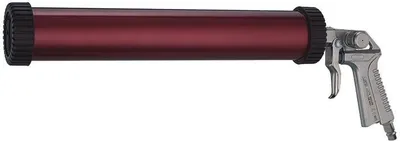 Obrázok produktu pre Aerotec KOMBI Druckluft-Kartuschenpistole 6.3 bar