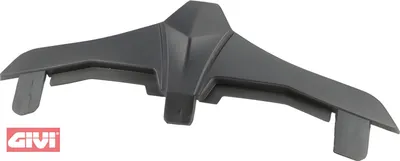 Obrázek produktu pro Horní větrný deflektor GiVi pro výklopnou přilbu HX16 Voyager