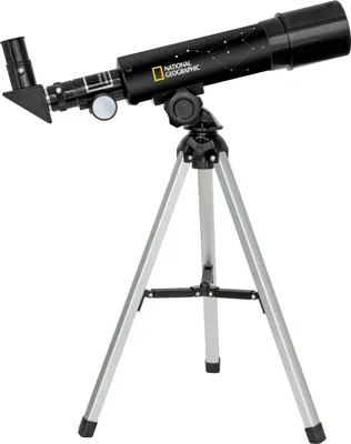 Produktbild von National Geographic BR-9118001, Schwarz, Aluminium, 1,08 kg, 5 cm