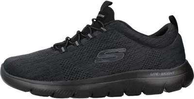 Obrázok produktu pre SKECHERS SUMMITS - LOUVIN Čierna