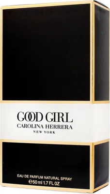 Zdjęcie produktu dla Carolina Herrera Good Girl woda perfumowana spray 50ml