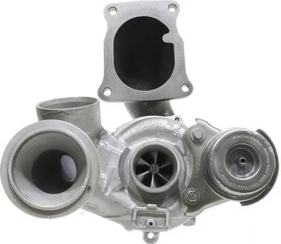Produktbild von Turbolader ALANKO 11900171 passend für MERCEDES-BENZ SPRINTER 3,5-t Kasten (906)