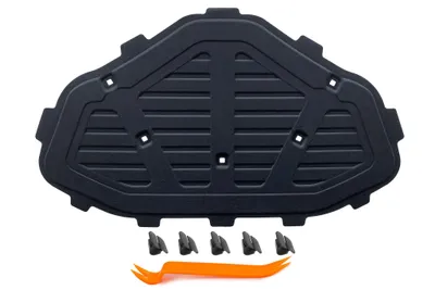 Produktbild von HERSTMOTO Motorhaubendämmung Schalldämmung der Motorhaube Motorhauben-Dämmmatte MIT CLIPS FÜR AUDI A3 8Y 2020+ 8Y0863825A