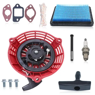 Seilzugstarter für Honda GCV160, GC135, GC160, Ersatzteil