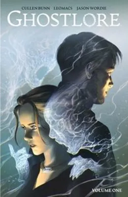 Immagine prodotto di Ghostlore Vol. 1