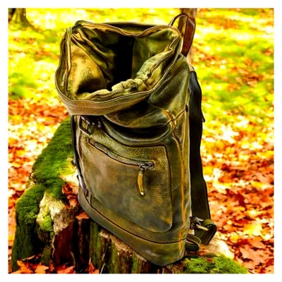 Produktbild von BS429 Rucksack Explorer rechteckig ROCK