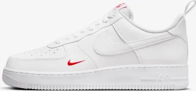 Obrázek produktu pro Pánské tenisky Nike NIKE AIR FORCE 1 07, velikost:11.5