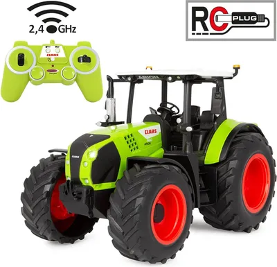 Produktbild von Claas Arion 660 1:16 2,4GHz