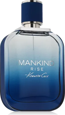 Immagine prodotto di Kenneth Cole Mankind Rise Eau de Toilette per uomo 100 ml