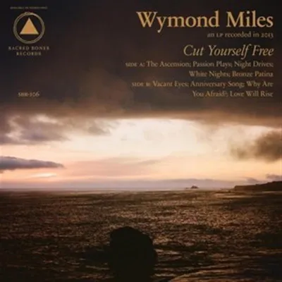 Obrázok produktu pre Wymond Miles: (CD / C)