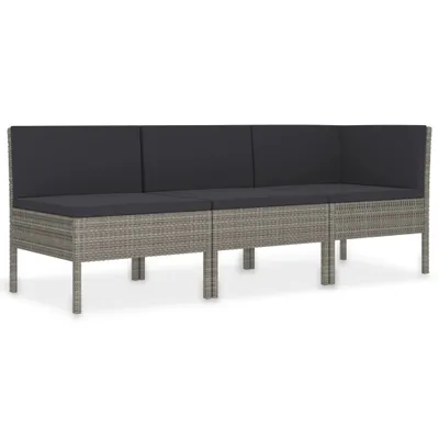 Produktbild von VidaXL 310204, 3 Stück(e)