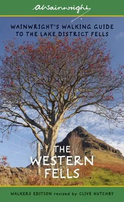 Obrázok produktu pre The Western Fells