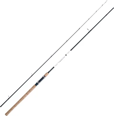Produktbild von WFT Spinnrute XK Bone (Trout Special, 0,5 - 5 g.)